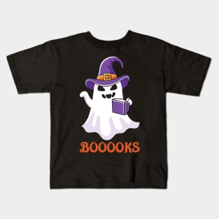 booooks Kids T-Shirt